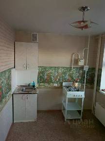 Сдается 1-комн. квартира, 35,4 м²