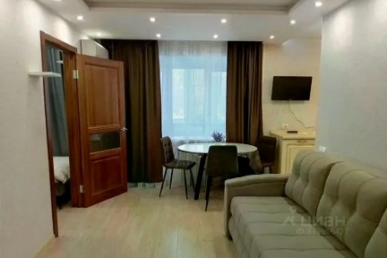 Сдается 2-комн. квартира, 47 м²
