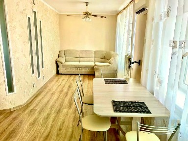 Сдается 1-комн. квартира, 50 м²