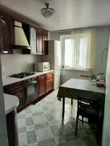 Сдаются 3-комн. апартаменты, 64 м²