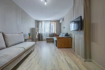Сдается 2-комн. квартира, 55 м²