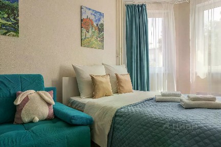 Сдается студия, 25 м²