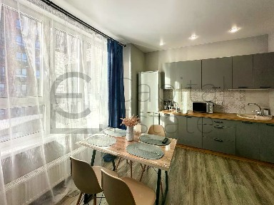 Сдается 2-комн. квартира, 53 м²
