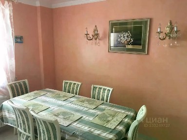 Сдается 2-комн. квартира, 70 м²