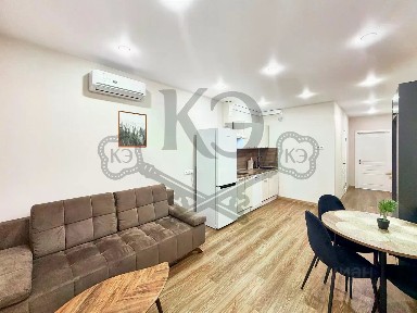 Сдается 3-комн. квартира, 65 м²
