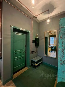 Сдается 1-комн. квартира, 56 м²