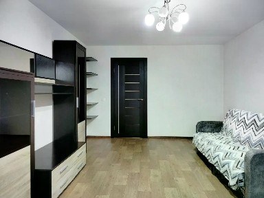 Сдается 1-комн. квартира, 42 м²