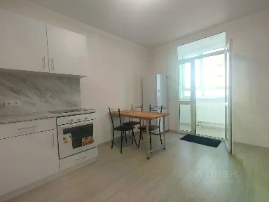 Сдается 1-комн. квартира, 37 м²