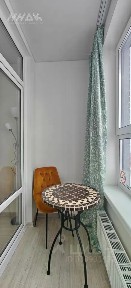 Сдается студия, 20,5 м²