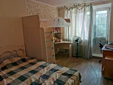 Сдается 2-комн. квартира, 45 м²