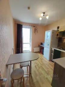 Сдается 1-комн. квартира, 40 м²