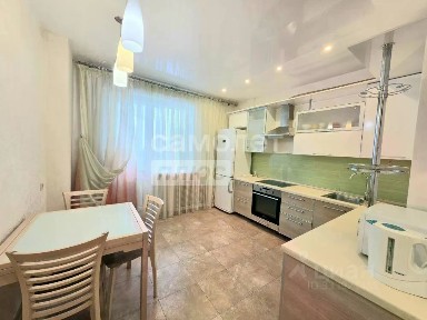 Сдается 1-комн. квартира, 45 м²