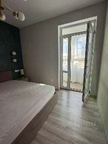 Сдается 2-комн. квартира, 59,4 м²