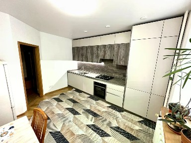Сдается 1-комн. квартира, 50 м²