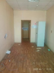 Продается помещение свободного назначения, 59,1 м²