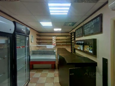 Продается помещение свободного назначения, 27,2 м²