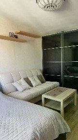 Сдается 1-комн. квартира, 41 м²