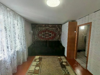 Сдается 1-комн. квартира, 31 м²
