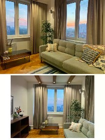Сдается 3-комн. квартира, 70,5 м²