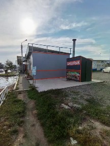 Продается торговая площадь, 24 м²