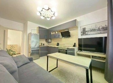 Сдается 1-комн. квартира, 37 м²