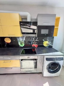 Сдается 1-комн. квартира, 33 м²