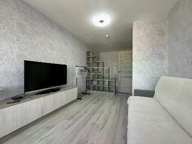 Сдается 1-комн. квартира, 40 м²
