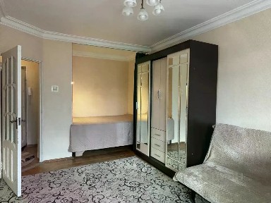 Сдается 1-комн. квартира, 35 м²