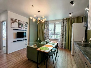 Сдается 2-комн. квартира, 50 м²