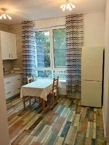 Сдается 1-комн. квартира, 43 м²