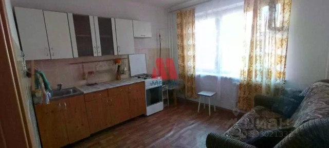 Сдается 1-комн. квартира, 38,6 м²