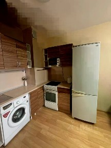 Сдается 1-комн. квартира, 40 м²