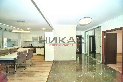 Сдается 2-комн. квартира, 80 м²