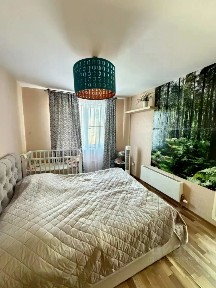 Сдается 2-комн. квартира, 89 м²