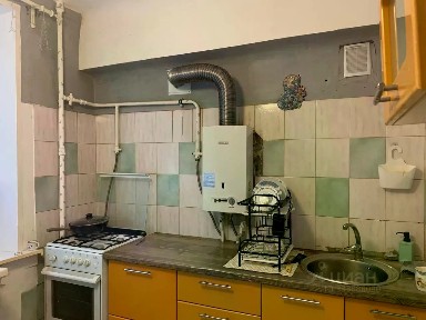 Сдается 1-комн. квартира, 37 м²