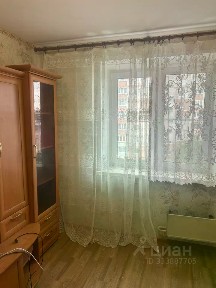 Сдается 1-комн. квартира, 30 м²