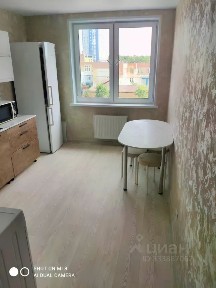 Сдается 2-комн. квартира, 56,4 м²
