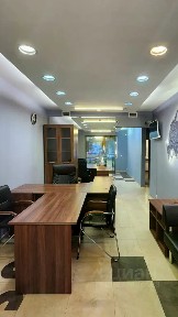 Продается офис, 47 м²