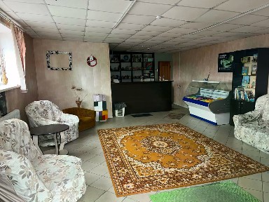 Продается готовый бизнес ⋅ автомойка, 140,7 м²