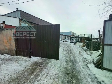 Продается производство, 150 м²