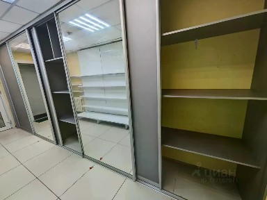Продается торговая площадь, 56 м²