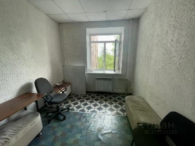 Продается офис, 18,5 м²