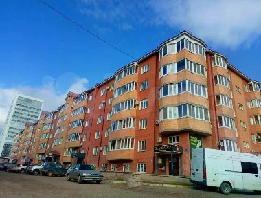 Продается помещение свободного назначения, 142,7 м²
