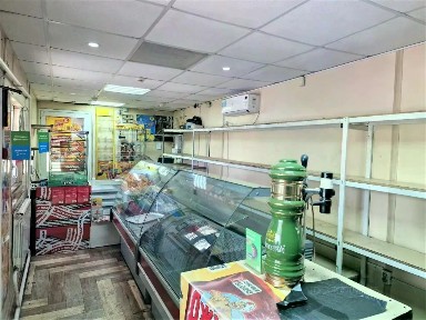 Продается здание, 23,1 м²