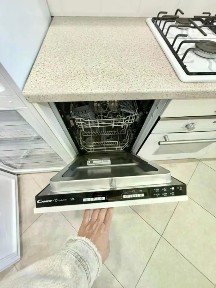 Сдается 2-комн. квартира, 45 м²