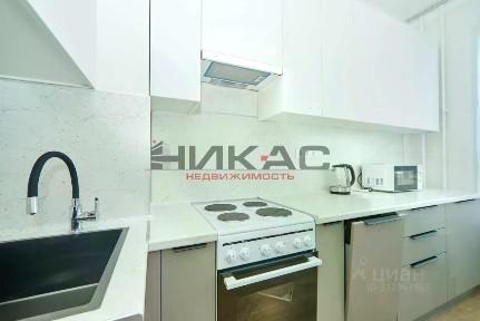 Сдается 2-комн. квартира, 53 м²