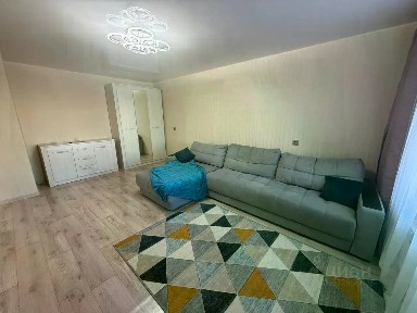 Сдается 1-комн. квартира, 37 м²