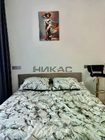 Сдается студия, 27 м²