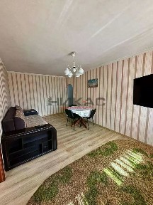 Сдается 3-комн. квартира, 57 м²