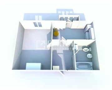 Сдается 1-комн. квартира, 39 м²